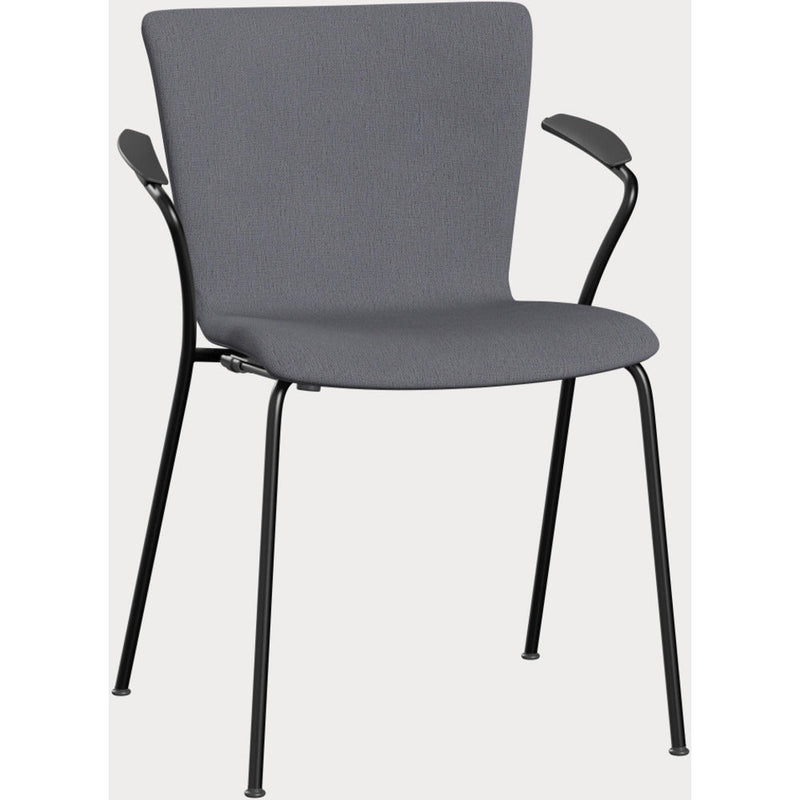 Vico Duo Armchair vm113fu by Fritz Hansen - Additional Image - 9