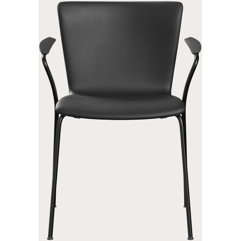 Vico Duo Armchair vm113fu by Fritz Hansen