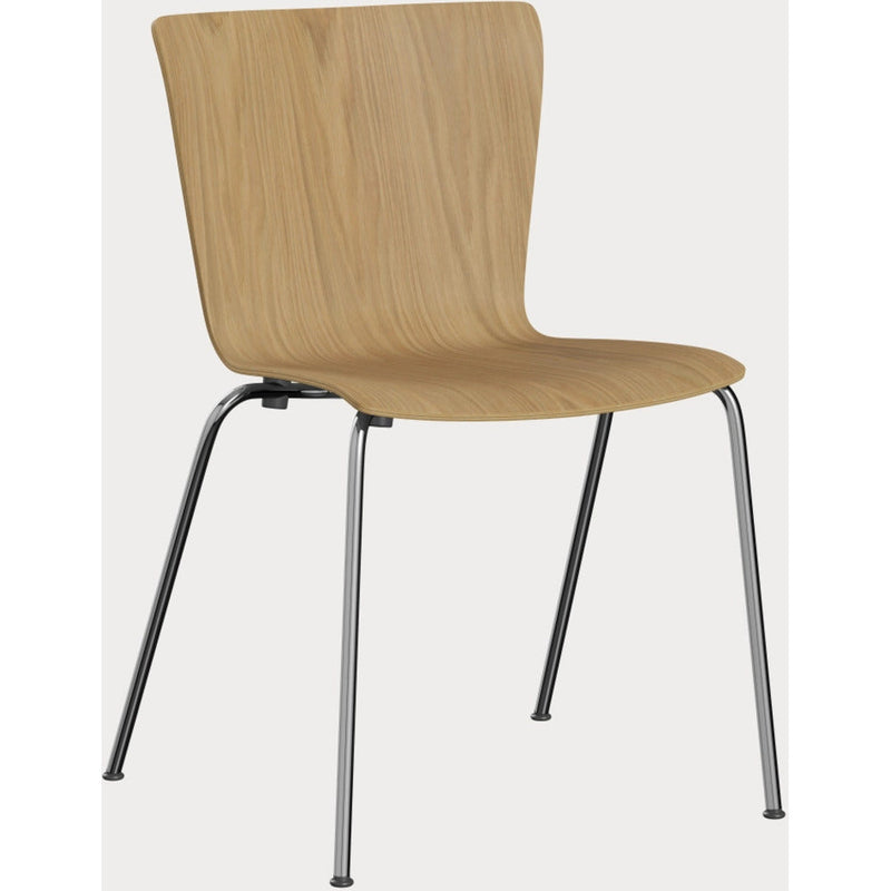 Vico Duo Dining Chair vm110 by Fritz Hansen - Additional Image - 12