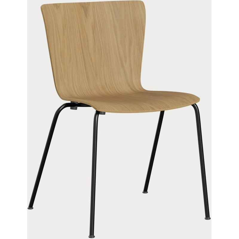 Vico Duo Dining Chair vm110 by Fritz Hansen - Additional Image - 15