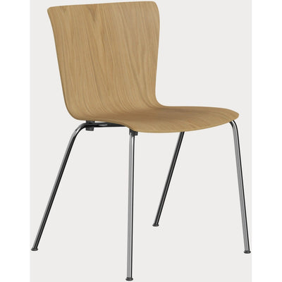 Vico Duo Dining Chair vm110 by Fritz Hansen - Additional Image - 16