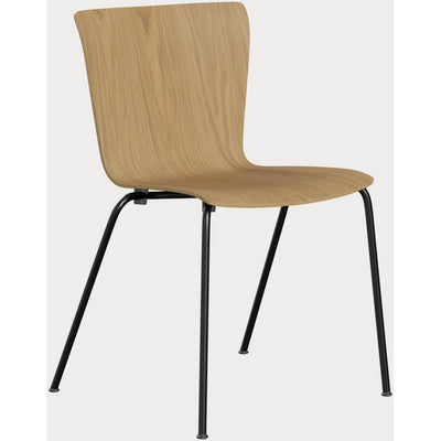 Vico Duo Dining Chair vm110 by Fritz Hansen - Additional Image - 19