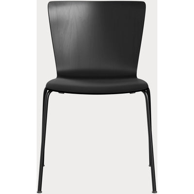 Vico Duo Dining Chair vm110 by Fritz Hansen - Additional Image - 1