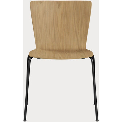 Vico Duo Dining Chair vm110 by Fritz Hansen
