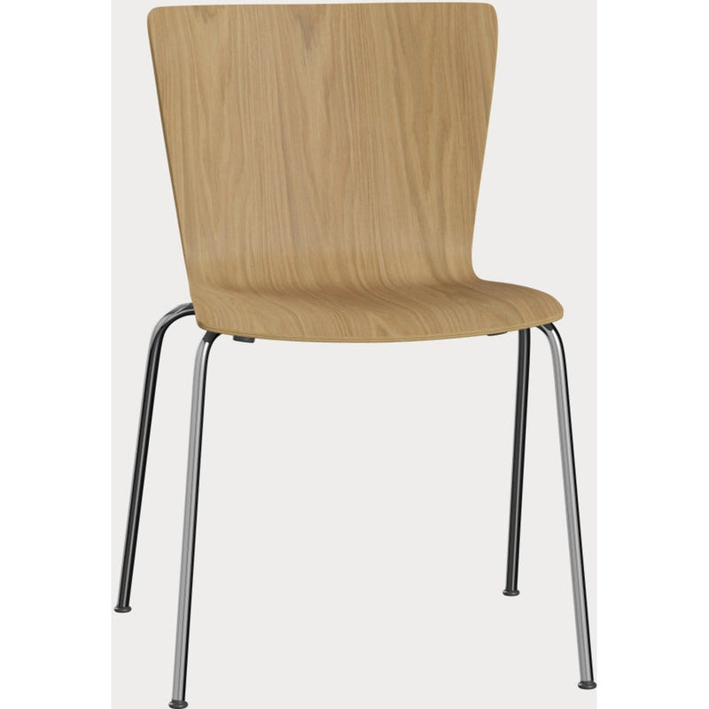 Vico Duo Dining Chair vm110 by Fritz Hansen - Additional Image - 4