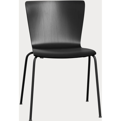 Vico Duo Dining Chair vm110 by Fritz Hansen - Additional Image - 5
