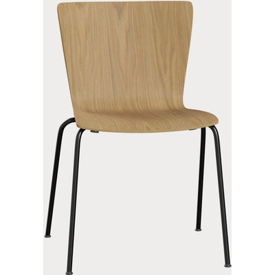 Vico Duo Dining Chair vm110 by Fritz Hansen - Additional Image - 7