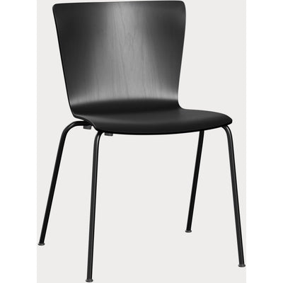 Vico Duo Dining Chair vm110 by Fritz Hansen - Additional Image - 9