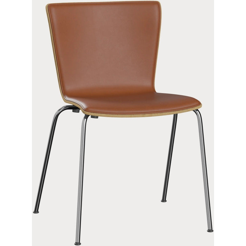 Vico Duo Dining Chair vm110fru by Fritz Hansen - Additional Image - 11