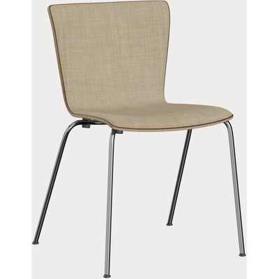 Vico Duo Dining Chair vm110fru by Fritz Hansen - Additional Image - 13