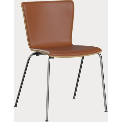 Vico Duo Dining Chair vm110fru by Fritz Hansen - Additional Image - 15