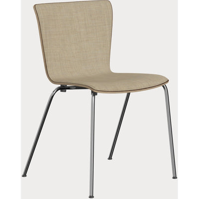 Vico Duo Dining Chair vm110fru by Fritz Hansen - Additional Image - 17