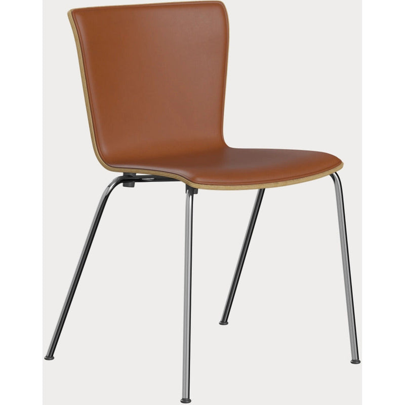 Vico Duo Dining Chair vm110fru by Fritz Hansen - Additional Image - 19
