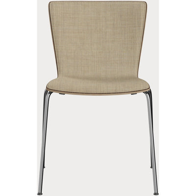 Vico Duo Dining Chair vm110fru by Fritz Hansen - Additional Image - 1