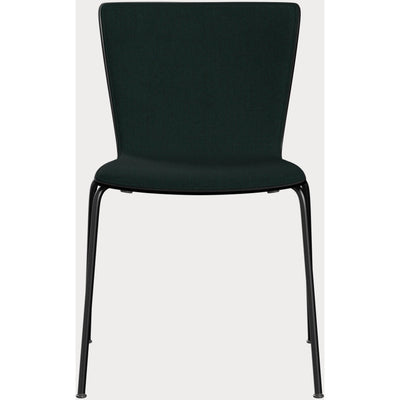 Vico Duo Dining Chair vm110fru by Fritz Hansen - Additional Image - 2