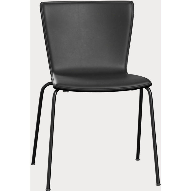 Vico Duo Dining Chair vm110fru by Fritz Hansen - Additional Image - 4