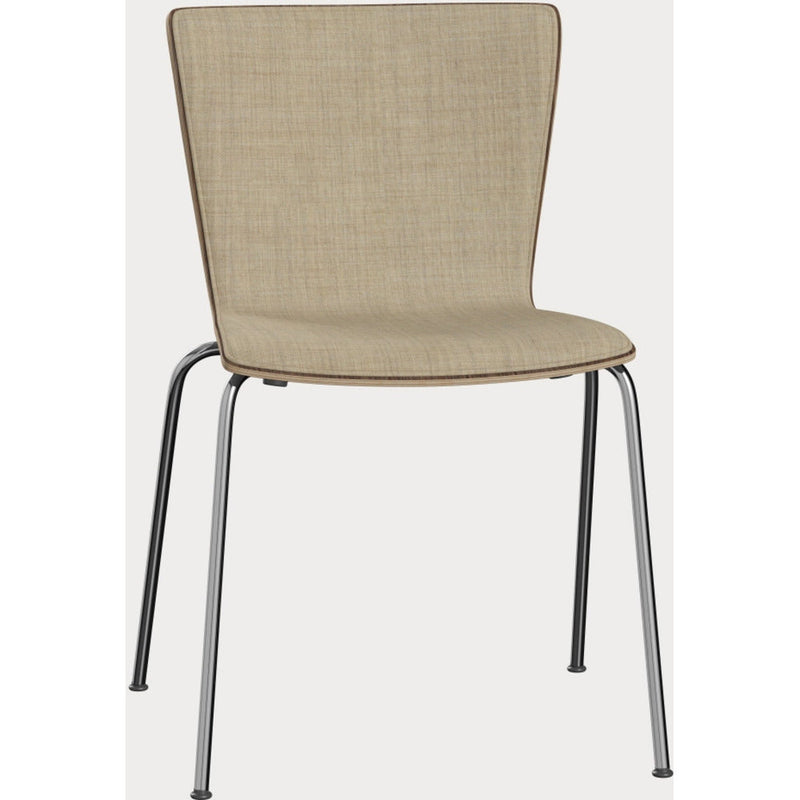 Vico Duo Dining Chair vm110fru by Fritz Hansen - Additional Image - 5