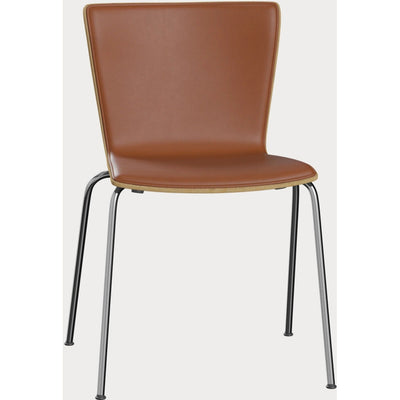 Vico Duo Dining Chair vm110fru by Fritz Hansen - Additional Image - 7