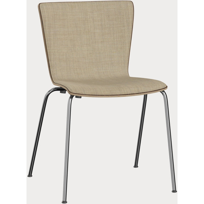 Vico Duo Dining Chair vm110fru by Fritz Hansen - Additional Image - 9