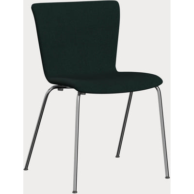 Vico Duo Dining Chair vm110fu by Fritz Hansen - Additional Image - 12