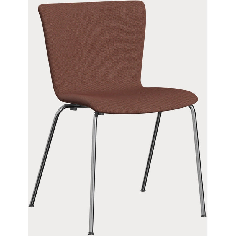 Vico Duo Dining Chair vm110fu by Fritz Hansen - Additional Image - 14