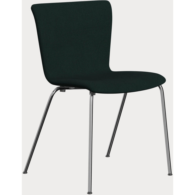Vico Duo Dining Chair vm110fu by Fritz Hansen - Additional Image - 16