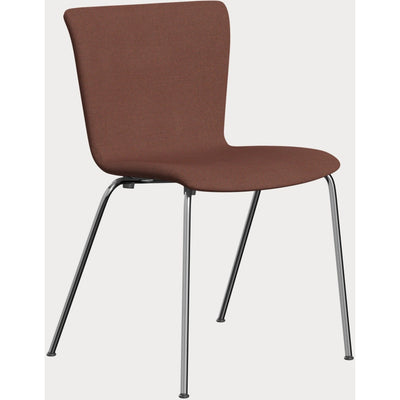 Vico Duo Dining Chair vm110fu by Fritz Hansen - Additional Image - 18