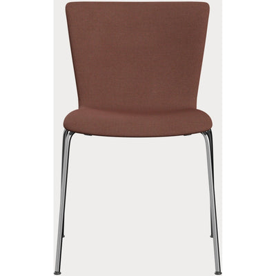 Vico Duo Dining Chair vm110fu by Fritz Hansen - Additional Image - 2