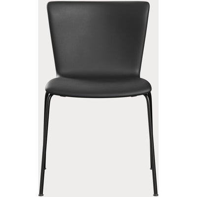 Vico Duo Dining Chair vm110fu by Fritz Hansen - Additional Image - 3