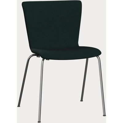 Vico Duo Dining Chair vm110fu by Fritz Hansen - Additional Image - 8