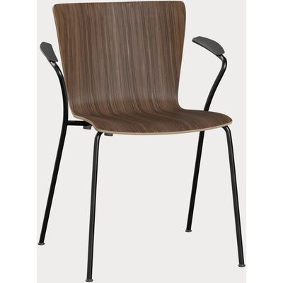 Vico Duo Dining Chair vm111 by Fritz Hansen - Additional Image - 10