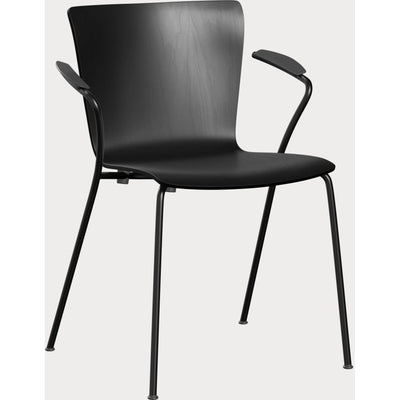 Vico Duo Dining Chair vm111 by Fritz Hansen - Additional Image - 13