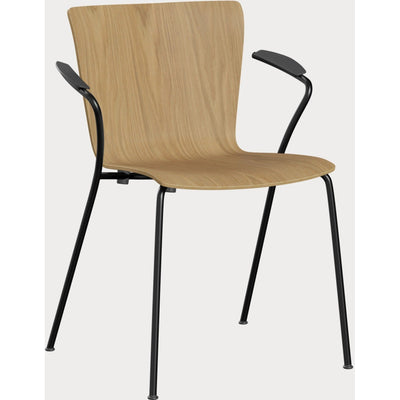 Vico Duo Dining Chair vm111 by Fritz Hansen - Additional Image - 15