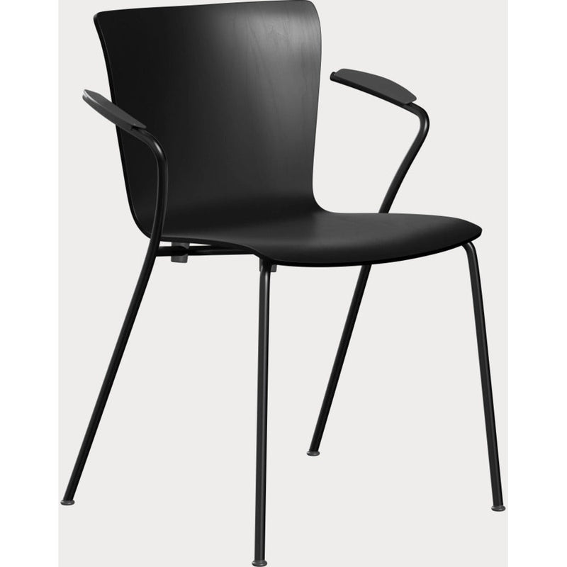 Vico Duo Dining Chair vm111 by Fritz Hansen - Additional Image - 17