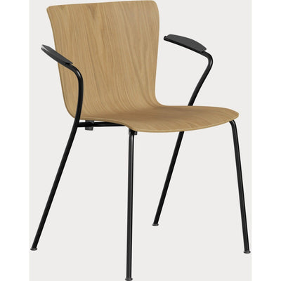 Vico Duo Dining Chair vm111 by Fritz Hansen - Additional Image - 19