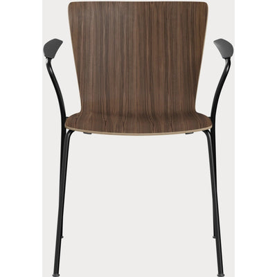 Vico Duo Dining Chair vm111 by Fritz Hansen - Additional Image - 2