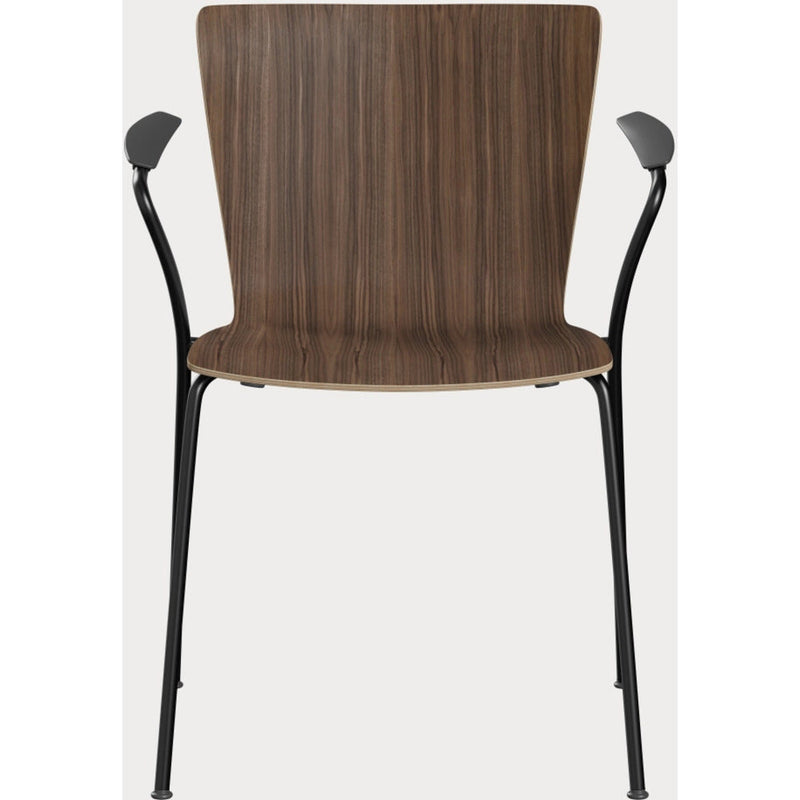 Vico Duo Dining Chair vm111 by Fritz Hansen - Additional Image - 2