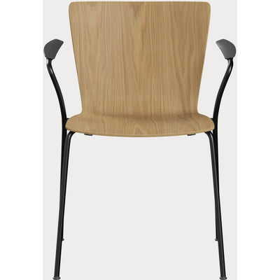 Vico Duo Dining Chair vm111 by Fritz Hansen - Additional Image - 3