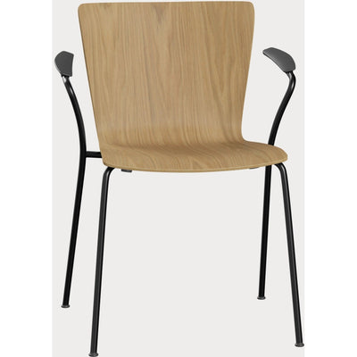 Vico Duo Dining Chair vm111 by Fritz Hansen - Additional Image - 7
