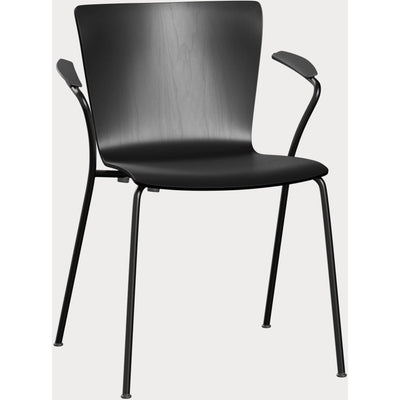 Vico Duo Dining Chair vm111 by Fritz Hansen - Additional Image - 9