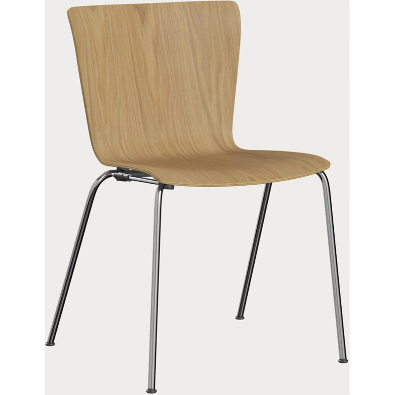 Vico Duo Dining Chair vm112 by Fritz Hansen - Additional Image - 12