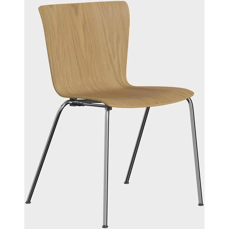 Vico Duo Dining Chair vm112 by Fritz Hansen - Additional Image - 16