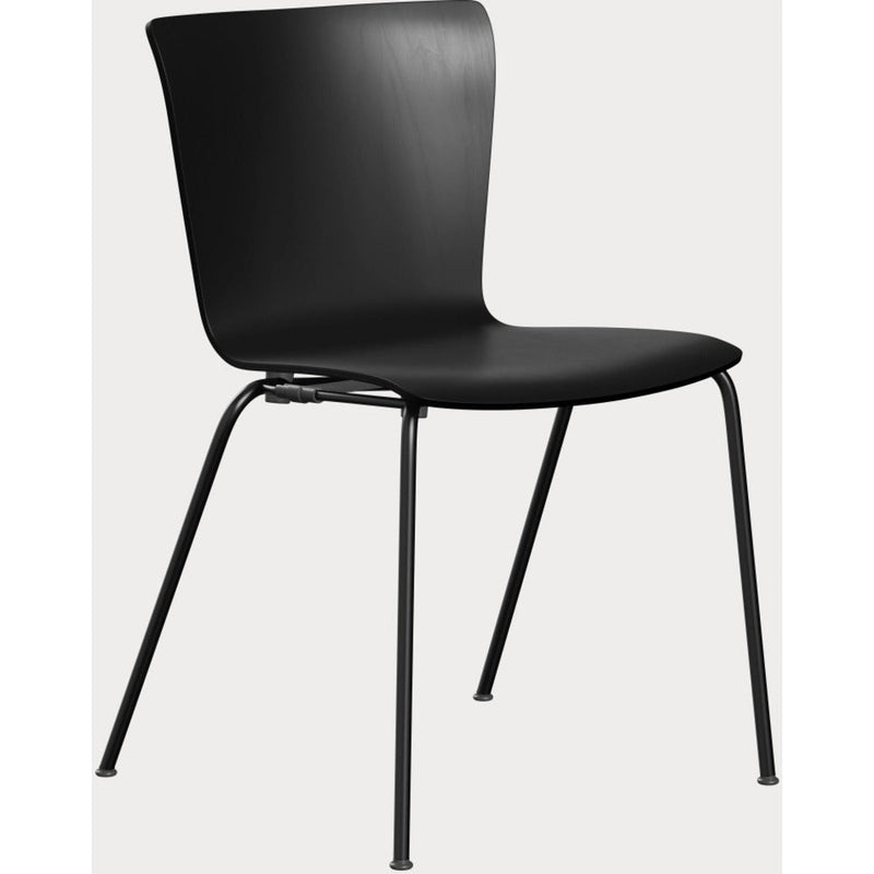 Vico Duo Dining Chair vm112 by Fritz Hansen - Additional Image - 17