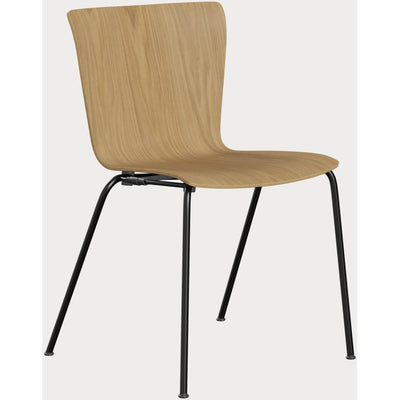 Vico Duo Dining Chair vm112 by Fritz Hansen - Additional Image - 19