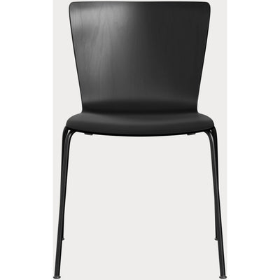 Vico Duo Dining Chair vm112 by Fritz Hansen - Additional Image - 1