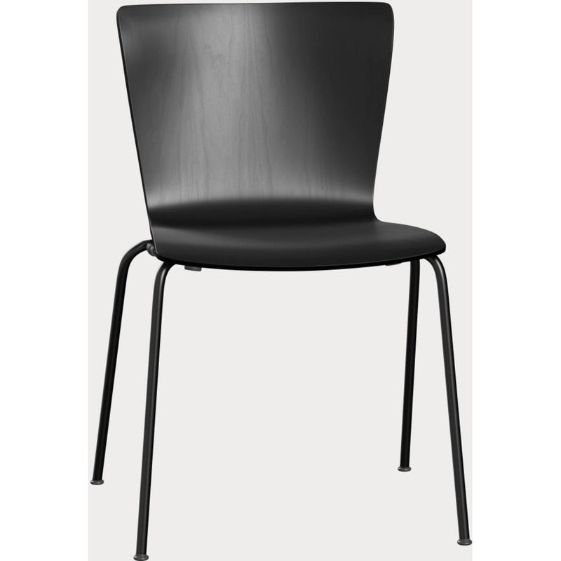 Vico Duo Dining Chair vm112 by Fritz Hansen - Additional Image - 5