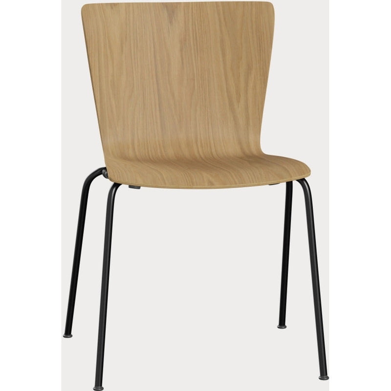 Vico Duo Dining Chair vm112 by Fritz Hansen - Additional Image - 7