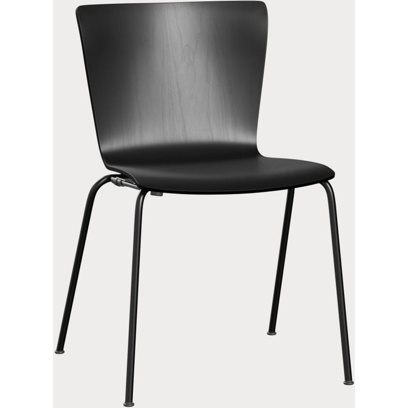 Vico Duo Dining Chair vm112 by Fritz Hansen - Additional Image - 9