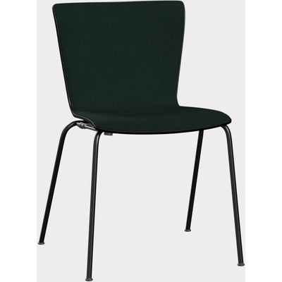 Vico Duo Dining Chair vm112fru by Fritz Hansen - Additional Image - 10