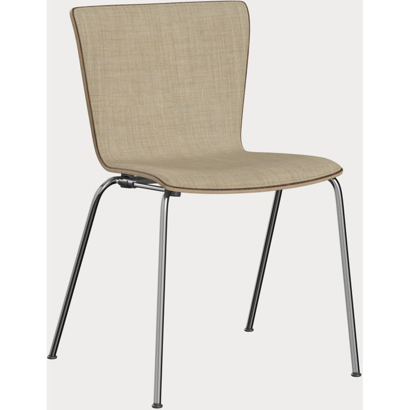 Vico Duo Dining Chair vm112fru by Fritz Hansen - Additional Image - 13
